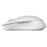 Mouse Xiaomi Mi Dual Mode White photo 3