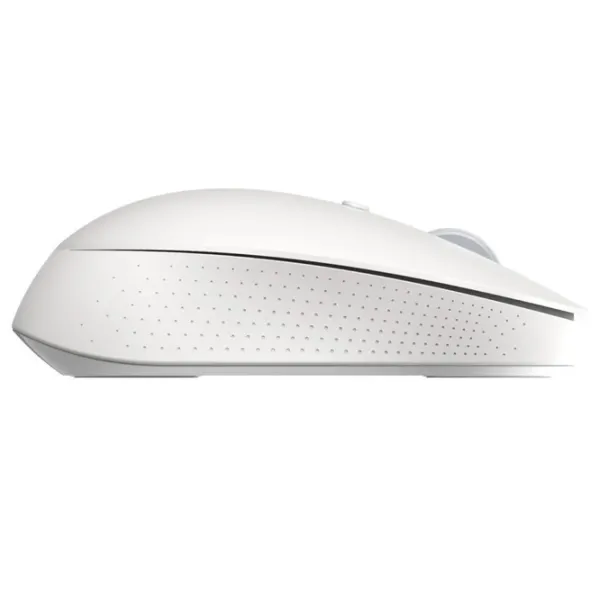 Mouse Xiaomi Mi Dual Mode White photo 4