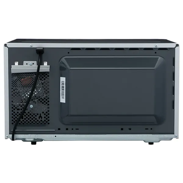 Микроволновая печь Panasonic NN-ST32MMZPE Отдельно стоящий/ 800 Вт/ Серый photo 3