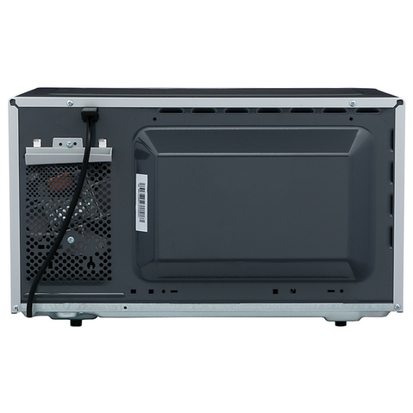 Микроволновая печь Panasonic NN-ST32MMZPE Отдельно стоящий/ 800 Вт/ Серый photo 3