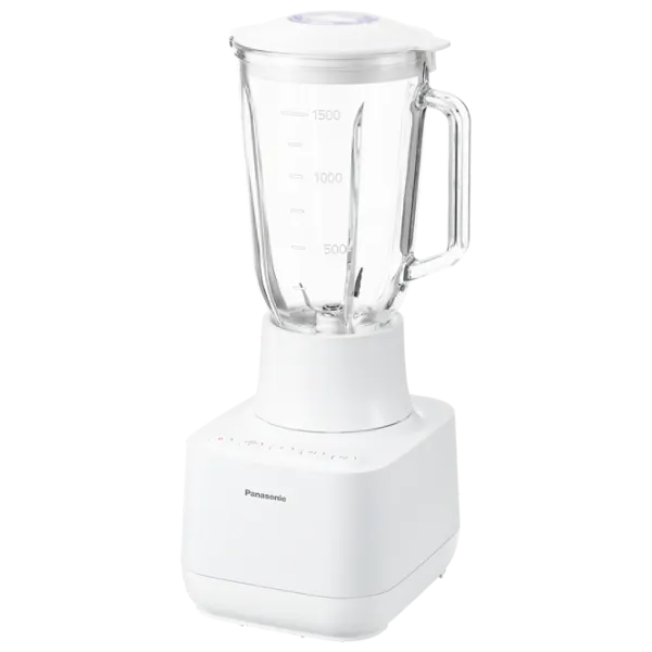 Blender staționar Panasonic MX-MG5451WTQ White photo 2