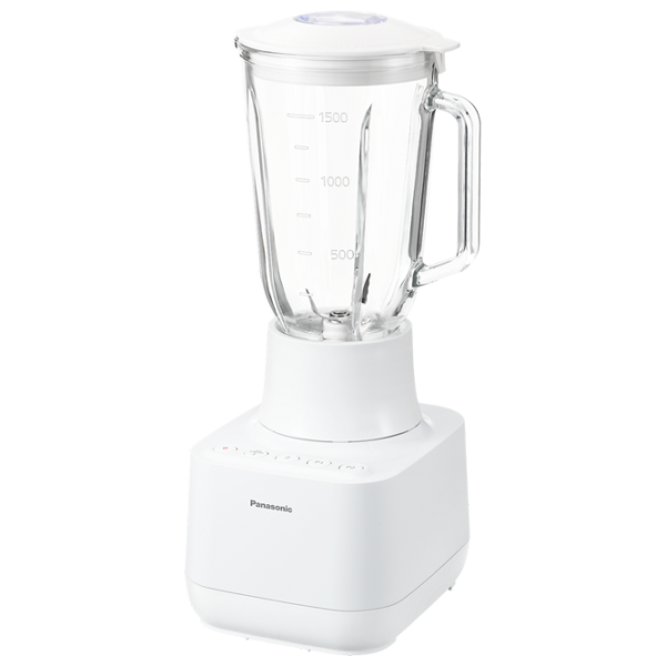 Blender staționar Panasonic MX-MG5451WTQ White photo 2