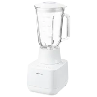Стационарный блендер Panasonic MX-MG5451WTQ Белый photo 2