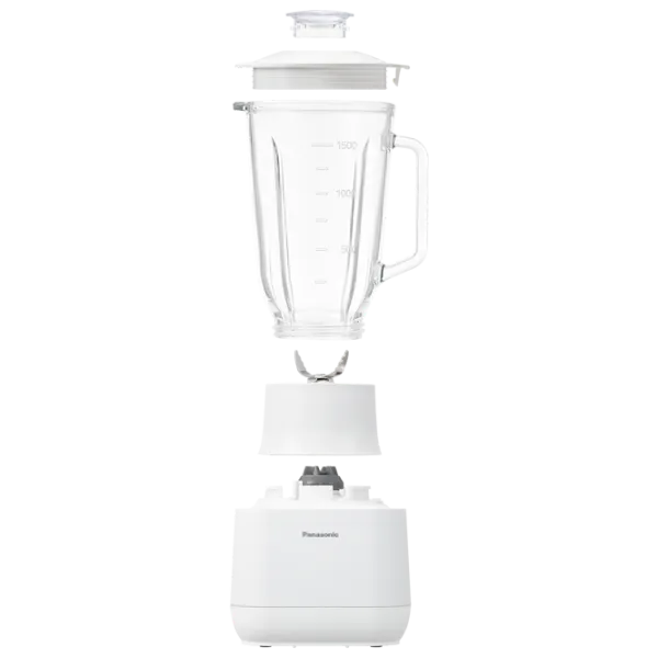 Blender staționar Panasonic MX-MG5451WTQ White photo 3