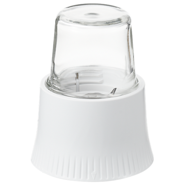 Blender staționar Panasonic MX-MG5451WTQ White photo 4