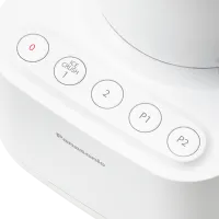 Стационарный блендер Panasonic MX-MG5451WTQ Белый photo 6