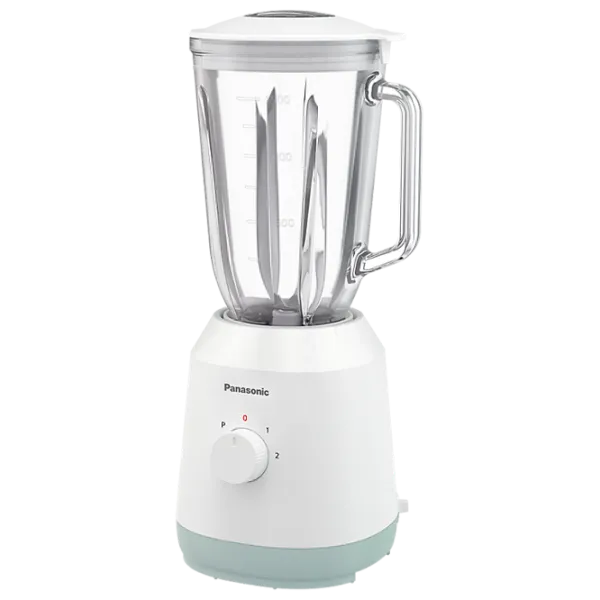 Blender staționar Panasonic MX-EX1561WTQ Mint photo 2