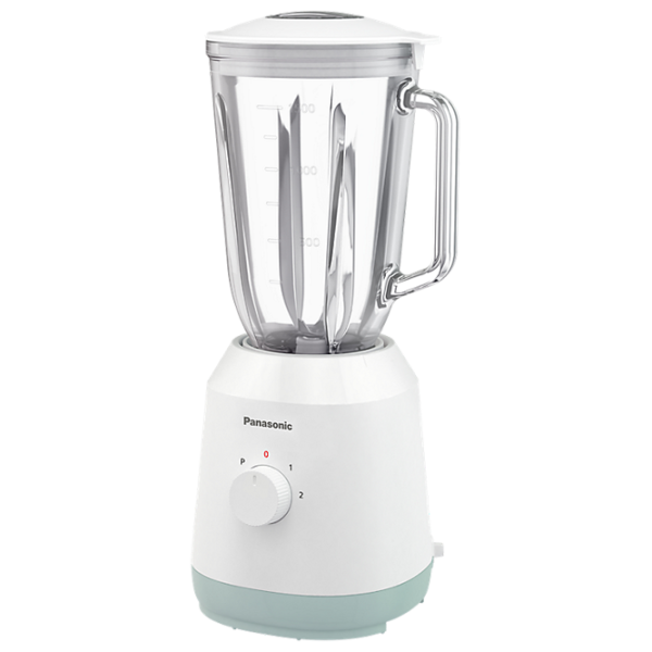 Blender staționar Panasonic MX-EX1561WTQ Mint photo 2