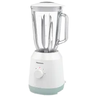 Blender staționar Panasonic MX-EX1561WTQ Mint photo 2