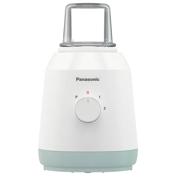 Blender staționar Panasonic MX-EX1561WTQ Mint photo 3