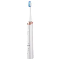Зубная электрощетка Panasonic EW-DC12-W520 Ультразвуковая/ Белый photo 2