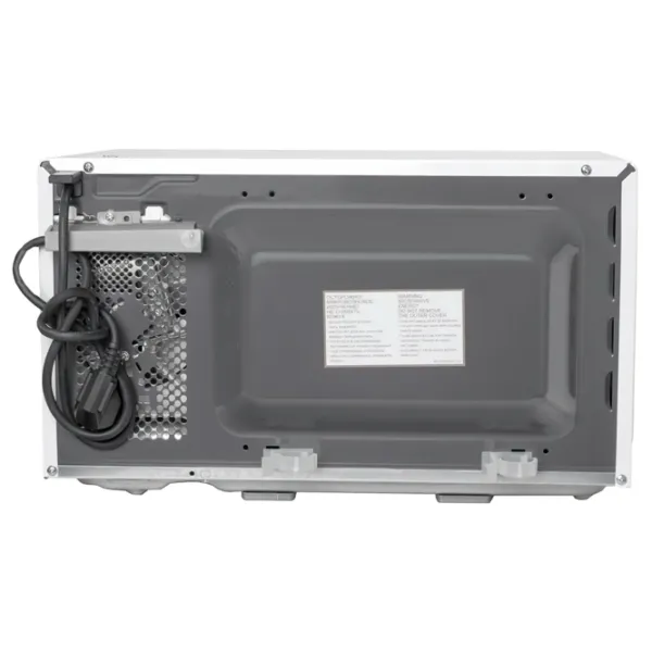 Микроволновая печь Panasonic NN-GT261WZPE Отдельно стоящий/ 800 Вт/ Белый photo 4