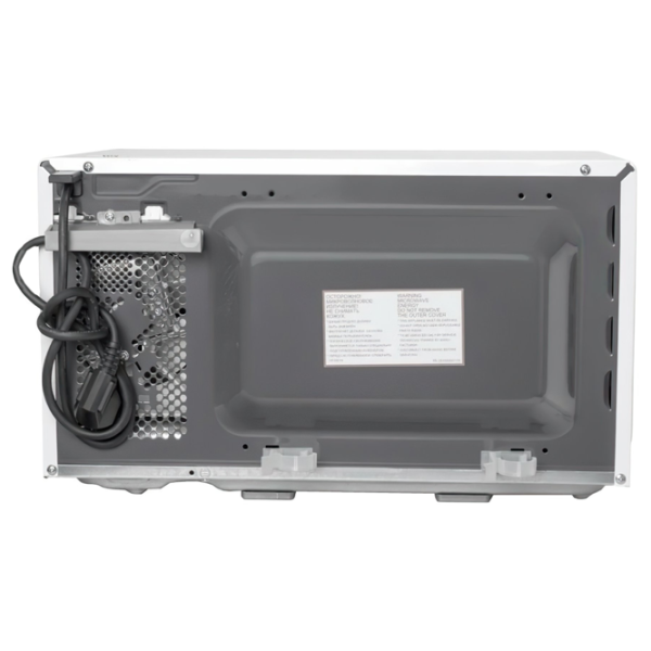 Микроволновая печь Panasonic NN-GT261WZPE Отдельно стоящий/ 800 Вт/ Белый photo 4