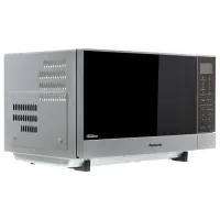 Cuptor cu microunde Panasonic NN-GF574MZPE Standart/ 1000 W/ Silver photo 3