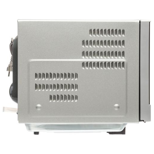 Cuptor cu microunde Panasonic NN-GF574MZPE Standart/ 1000 W/ Silver photo 4
