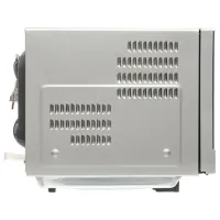 Cuptor cu microunde Panasonic NN-GF574MZPE Standart/ 1000 W/ Silver photo 4