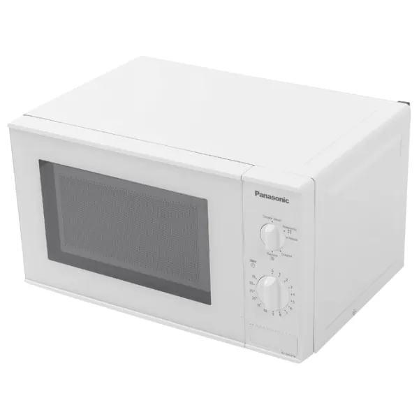Cuptor cu microunde Panasonic NN-SM221WZPE Standart/ 800 W/ White photo 2