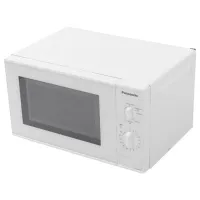 Cuptor cu microunde Panasonic NN-SM221WZPE Standart / 800 W / White photo 2