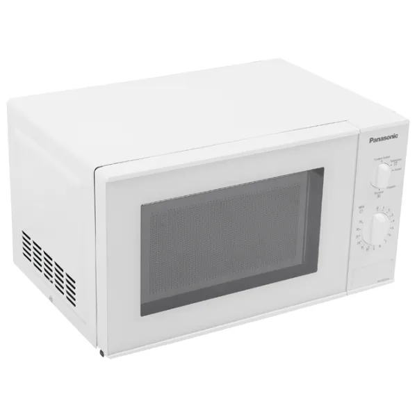 Cuptor cu microunde Panasonic NN-SM221WZPE Standart/ 800 W/ White photo 3