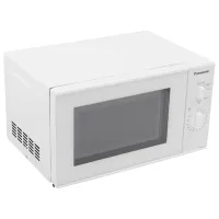 Cuptor cu microunde Panasonic NN-SM221WZPE Standart / 800 W / White photo 3