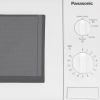 Cuptor cu microunde Panasonic NN-SM221WZPE Standart / 800 W / White photo 5