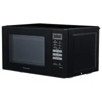 Cuptor cu microunde Panasonic NN-SB26MBZPE Standart / 800 W / Black photo 2