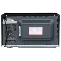 Cuptor cu microunde Panasonic NN-SB26MBZPE Standart / 800 W / Black photo 3