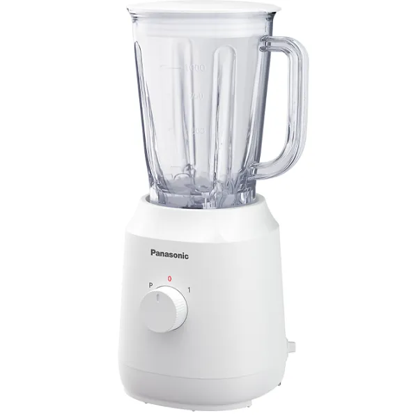 Blender staționar Panasonic MX-EX1011WTQ White photo 2