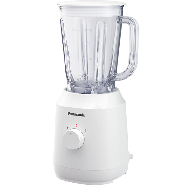 Blender staționar Panasonic MX-EX1011WTQ White photo 2