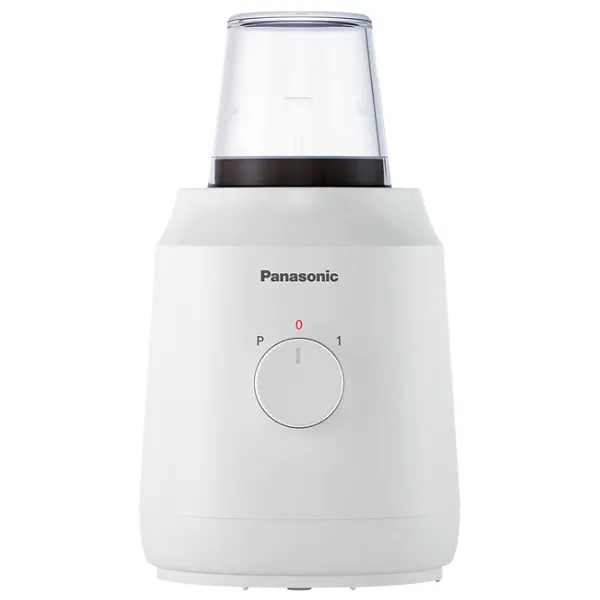 Blender staționar Panasonic MX-EX1011WTQ White photo 4