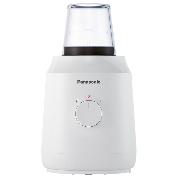 Blender staționar Panasonic MX-EX1011WTQ White photo 4