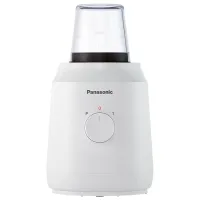 Blender staționar Panasonic MX-EX1011WTQ White photo 4