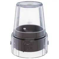Blender staționar Panasonic MX-EX1011WTQ White photo 5