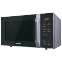 Cuptor cu microunde Panasonic NN-ST34HMZPE Standart/ 800 W/ Black photo 4