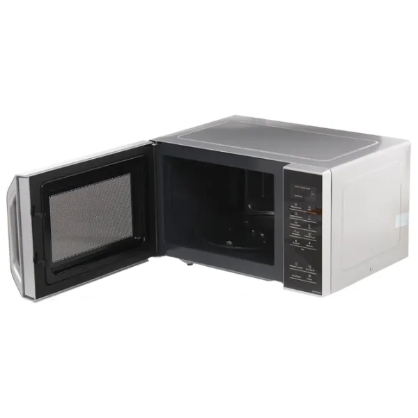 Микроволновая печь Panasonic NN-ST34HMZPE Отдельно стоящий/ 800 Вт/ Черный photo 5