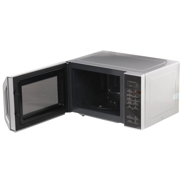Микроволновая печь Panasonic NN-ST34HMZPE Отдельно стоящий/ 800 Вт/ Черный photo 5