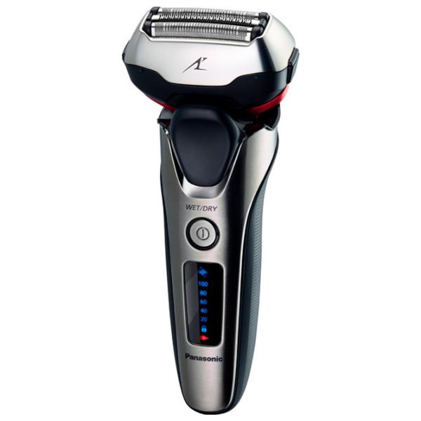 Aparat de ras electric Panasonic ES-LT4N-S820 Silver Blue  photo 3