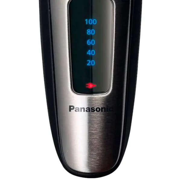 Aparat de ras electric Panasonic ES-LT4N-S820 Silver Blue  photo 4