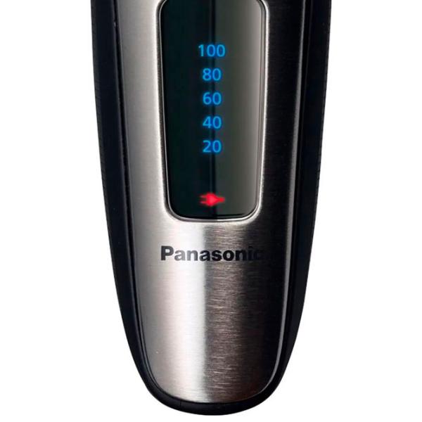 Aparat de ras electric Panasonic ES-LT4N-S820 Silver Blue  photo 4