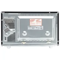 Cuptor cu microunde Panasonic NN-DF383BZPE Standart/ 1000 W/ Black photo 5