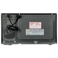 Cuptor cu microunde Panasonic NN-GD37HBZPE Standart/ 1000 W/ Black photo 4