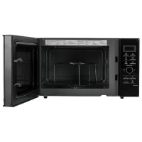 Cuptor cu microunde Panasonic NN-GD37HBZPE Standart/ 1000 W/ Black photo 5