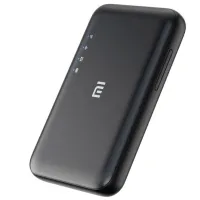 Мобильный Wi‑Fi роутер Xiaomi F490 4G LTE 150 Мбит/ с/ Черный photo 4