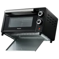 Электрическая печь Panasonic NT-H900KTQ 9 л / 1000 Вт / Черный photo 2