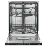 Mașină de spălat vase Gorenje GV 671 C 60 XXL Full size/ White photo 2