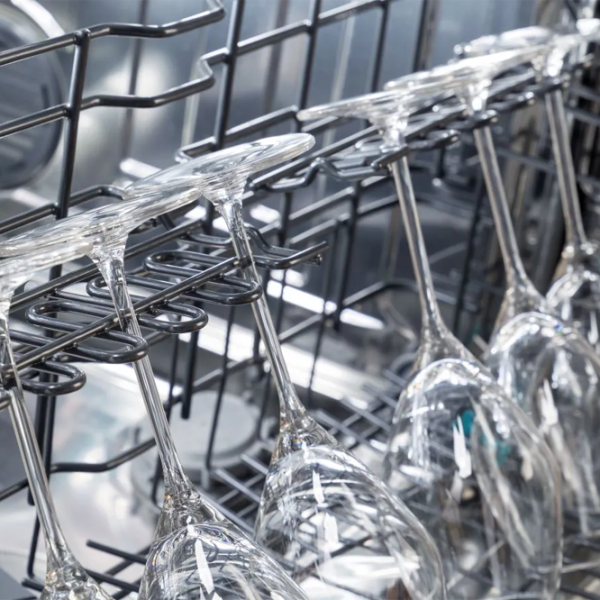 Посудомоечная машина Gorenje GV 671 C 60 XXL Полногабаритная/ Белый photo 7 Посудомоечная машина Gorenje GV 671 C 60 XXL Полногабаритная/ Белый photo 7