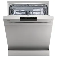 Mașină de spălat vase Gorenje GS 620 E10S Full size/ Silver photo 3