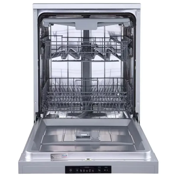 Посудомоечная машина Gorenje GS 620 E10S Полногабаритная/ Серебристый photo 4 Посудомоечная машина Gorenje GS 620 E10S Полногабаритная/ Серебристый photo 4