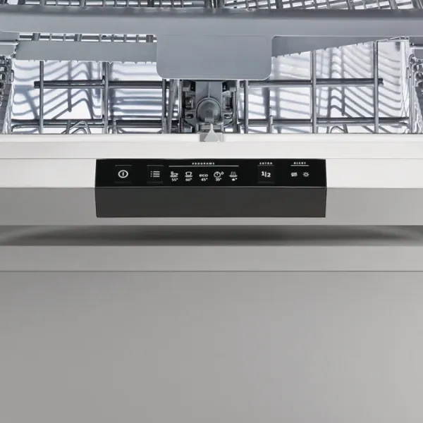 Посудомоечная машина Gorenje GS 620 E10S Полногабаритная/ Серебристый photo 5 Посудомоечная машина Gorenje GS 620 E10S Полногабаритная/ Серебристый photo 5