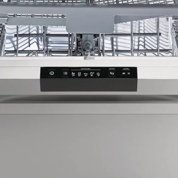 Посудомоечная машина Gorenje GS 620 E10S Полногабаритная/ Серебристый photo 5 Посудомоечная машина Gorenje GS 620 E10S Полногабаритная/ Серебристый photo 5